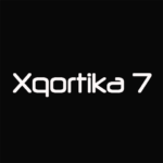 Anthony Pepler - Xqortika 7
